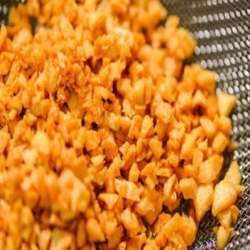  عکس سیر داغ